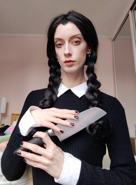 Miss Chloe Asmr