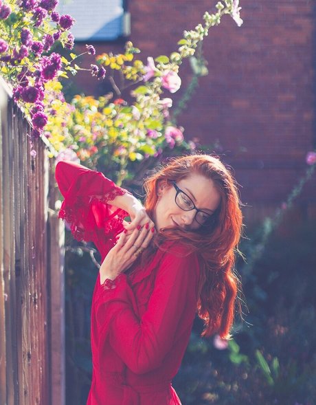 Alaston vuotanut OnlyFans-kuva Miss Chloe Asmr