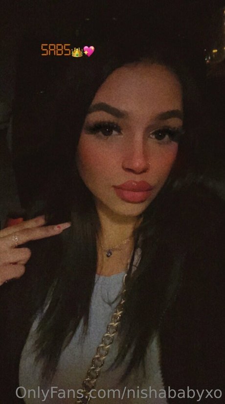 Nishababyxo