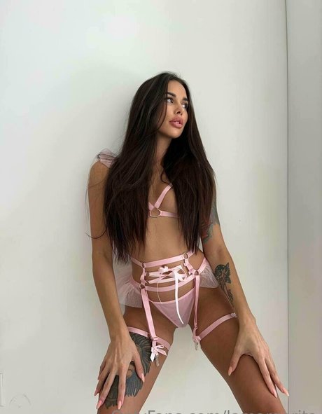 Обнаженная фотография утечки OnlyFans от Lamargarita