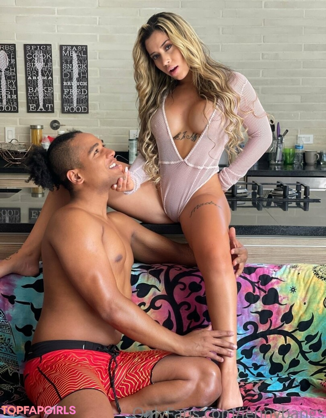 Jennybangs OnlyFans διαρροή #1118