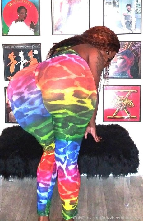 Mizzbeethebodyxxx