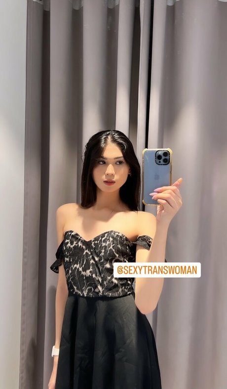 Alaston vuotanut OnlyFans-kuva Breanna Skye