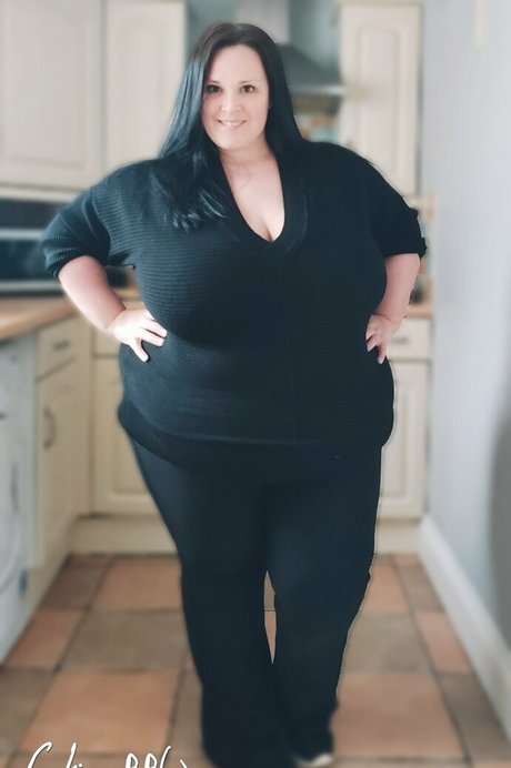 Cookiebbw