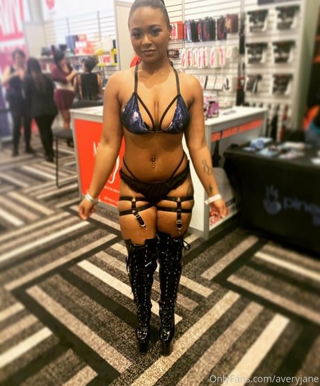 Averyjane