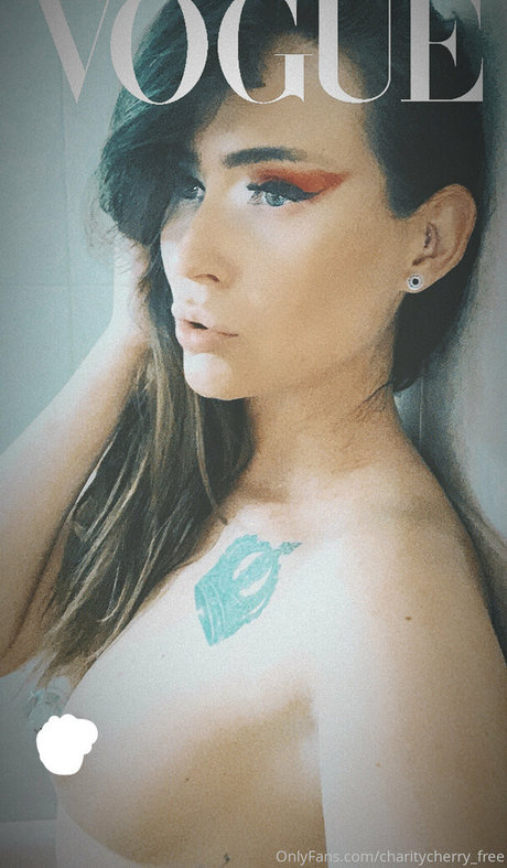 Charitycherryfree