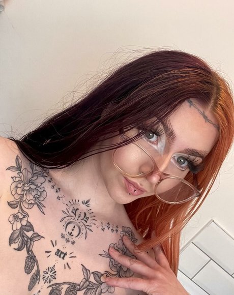 Nacktes geleaktes OnlyFans-Foto von Xonicolavictoria