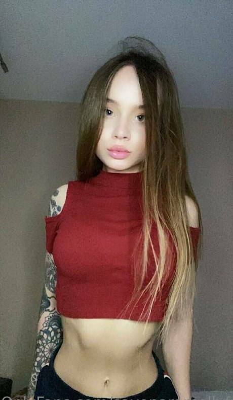 Naken läckt OnlyFans-bild av Sayonaramollyfree