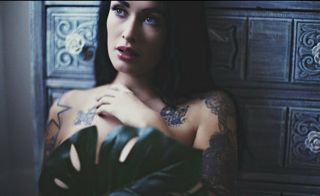 Lauraluxfree