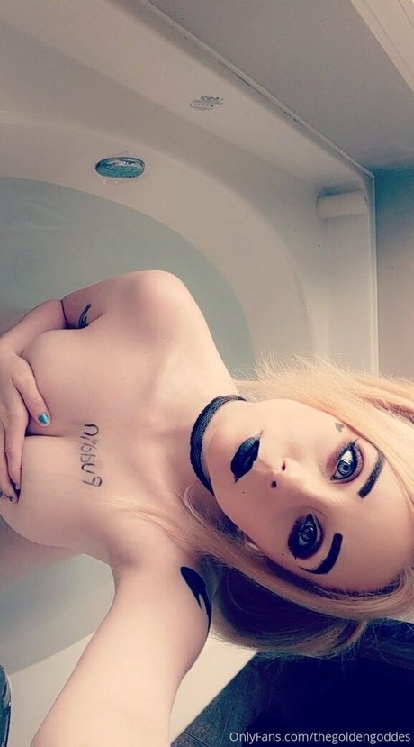 Thegoldengoddes