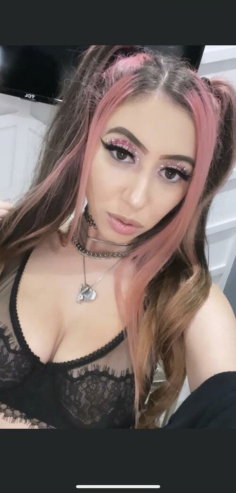 Alaston vuotanut OnlyFans-kuva Princess Mary