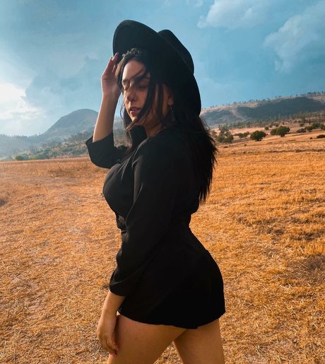 Danahe Vasquez