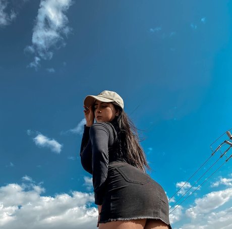 Danahe Vasquez