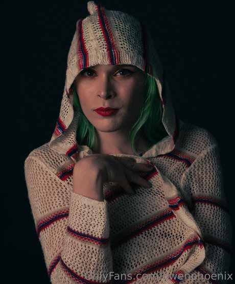 Gwenphoenix