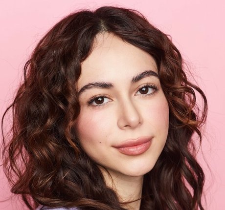 Naken läckt OnlyFans-bild av Ambar Payan