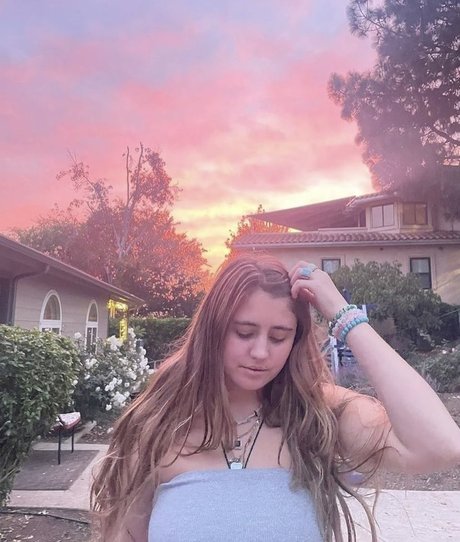 Lia Marie Johnson