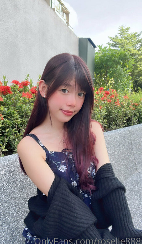 Roselle888
