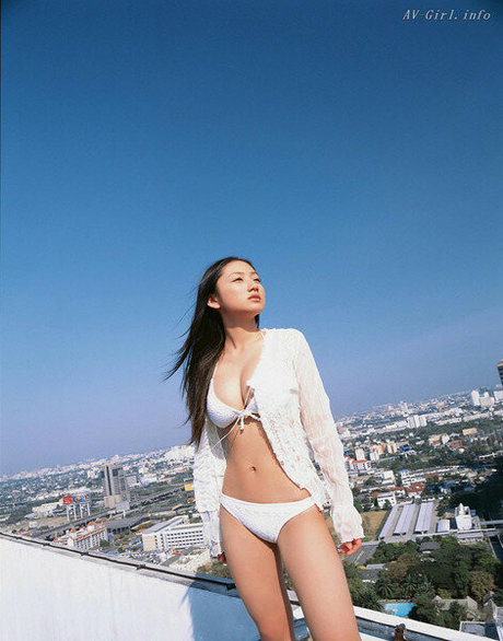 Saaya Irie