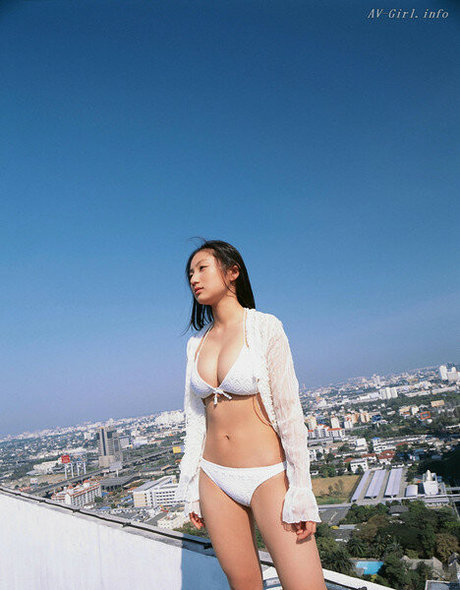 Saaya Irie