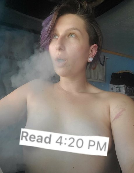 Обнаженная фотография утечки OnlyFans от Asherridesfree