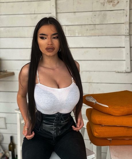 Kristina Djedovic