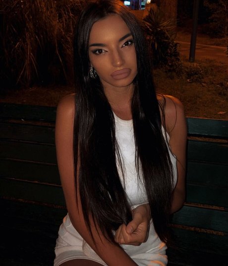Kristina Djedovic