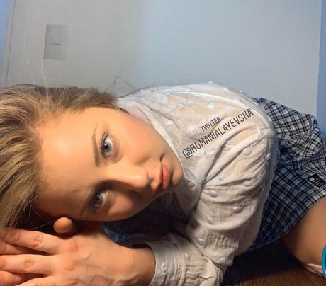 Nagie wyciekłe zdjęcie OnlyFans od Sharon Gdl