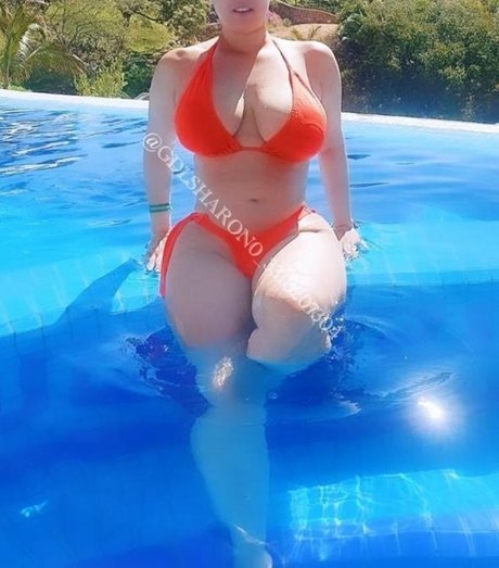 Sharon Gdl
