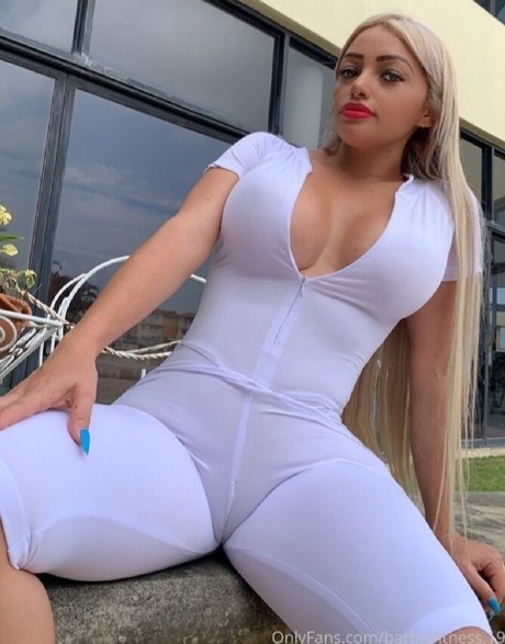 Barbie Michelle