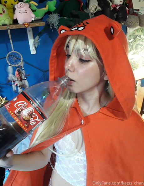 Katsskawaii