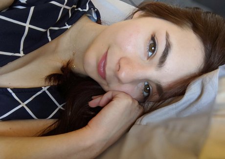 Naken läckt OnlyFans-bild av Loverlacifree