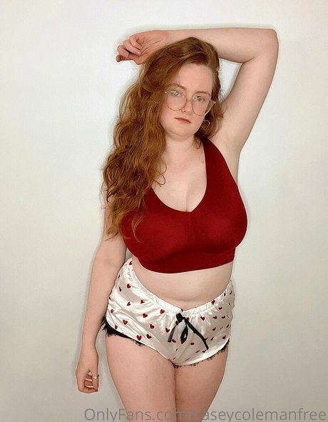 Nagie wyciekłe zdjęcie OnlyFans od Caseycolemanfree