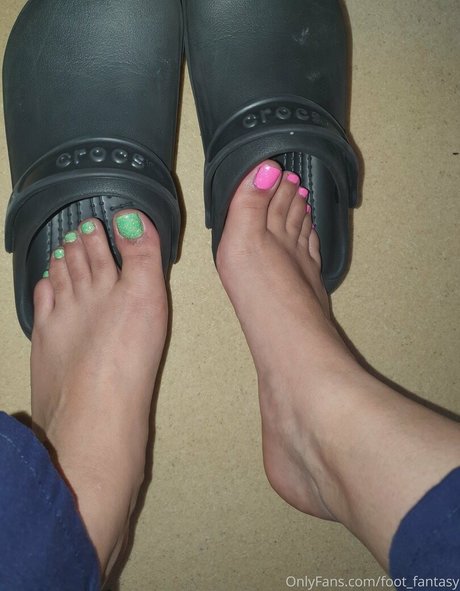 Footfantasy