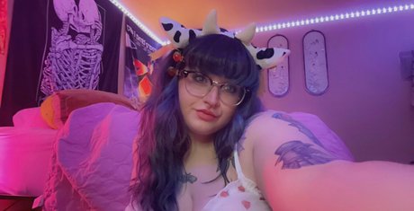 Naken läckt OnlyFans-bild av Cowlil
