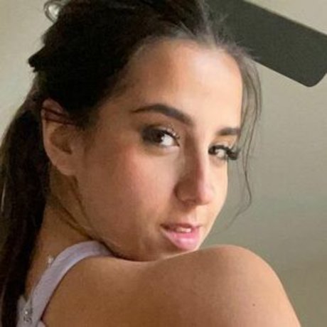 Foto nua vazada do OnlyFans de Teddy Moutinho