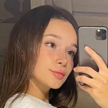 Naken läckt OnlyFans-bild av Parttimeangel