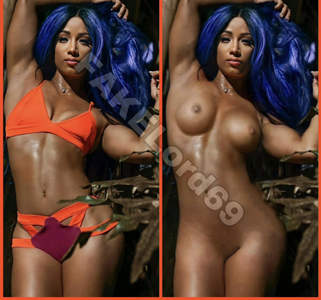 Обнаженная фотография утечки OnlyFans от Ai Generated Celebs