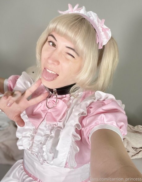 Carrionprincess