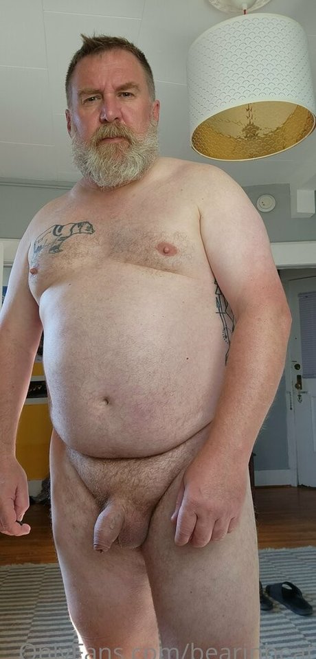 Bearinheat