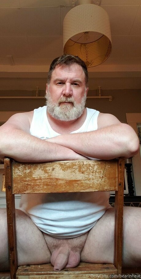 Bearinheat