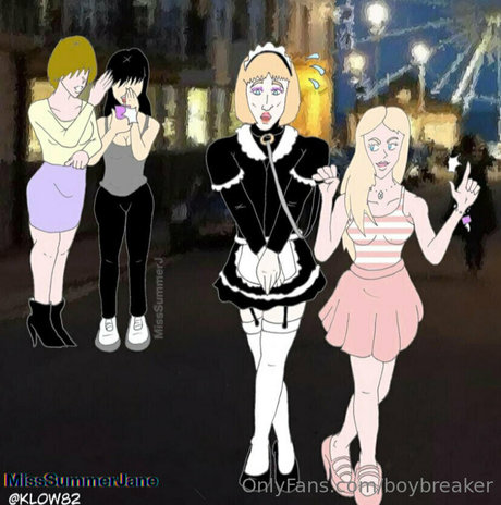 Boybreaker