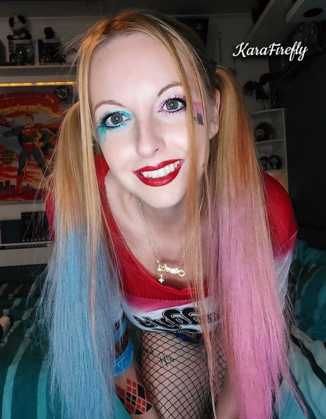 Karafirefly