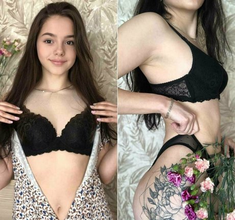 Nagie wyciekłe zdjęcie OnlyFans od Maryberryua