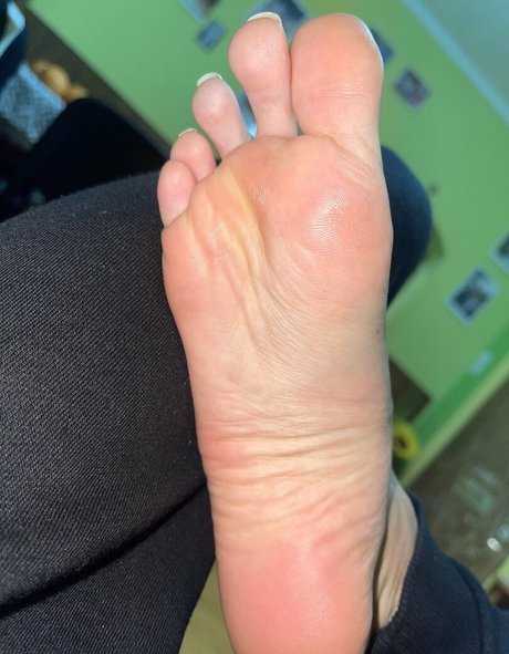 Alaston vuotanut OnlyFans-kuva Darkqueenn01