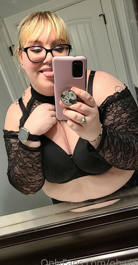 Обнаженная фотография утечки OnlyFans от Ohwls