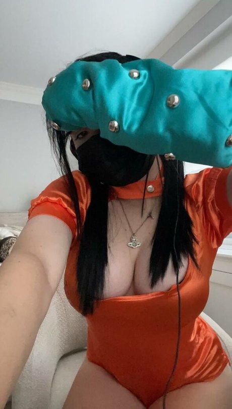 Обнаженная фотография утечки OnlyFans от Ador6ble