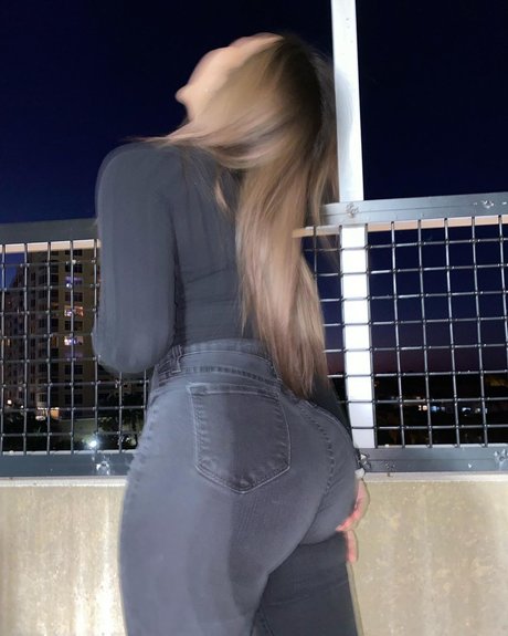 Ashley Palomino