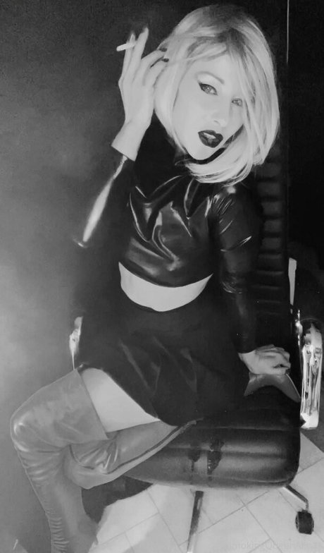 Smokingqueenalina