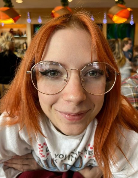 Naken läckt OnlyFans-bild av Selflovemary