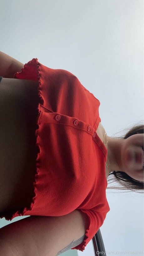 Rrissarae